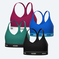 Icon Secret 4-Pack