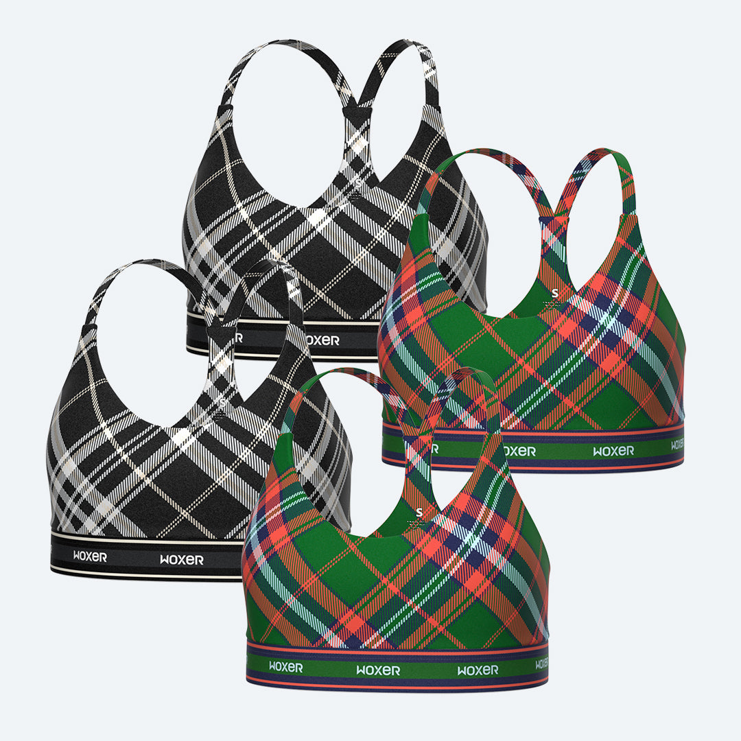 Icon Traditions 4-Pack