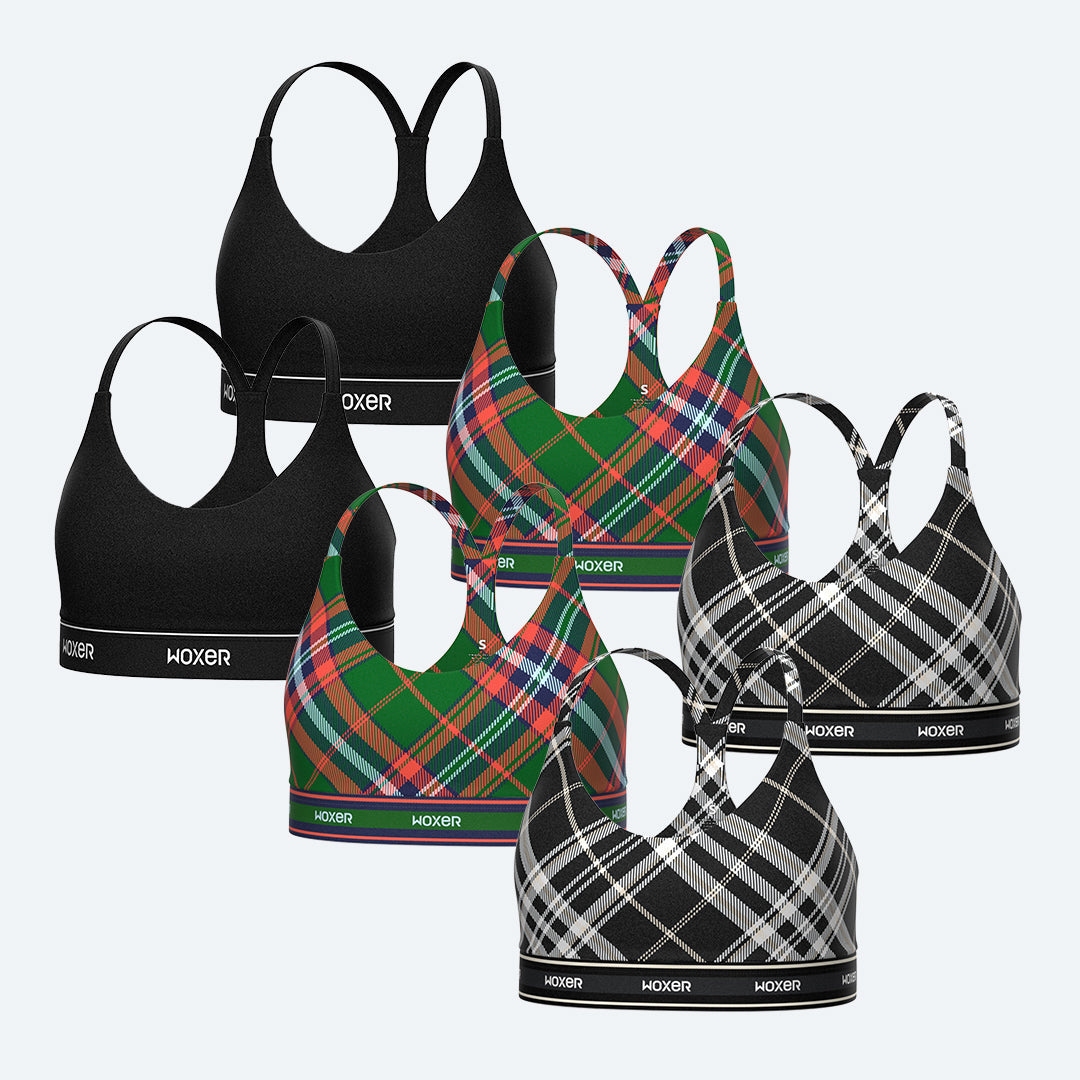 Icon Traditions 6-Pack