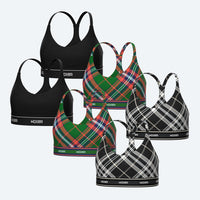 Icon Traditions 6-Pack