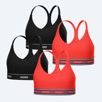 Icon Winter Brights 4-Pack