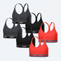 Icon Winter Brights 6-Pack