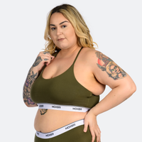 Icon Mountain Green