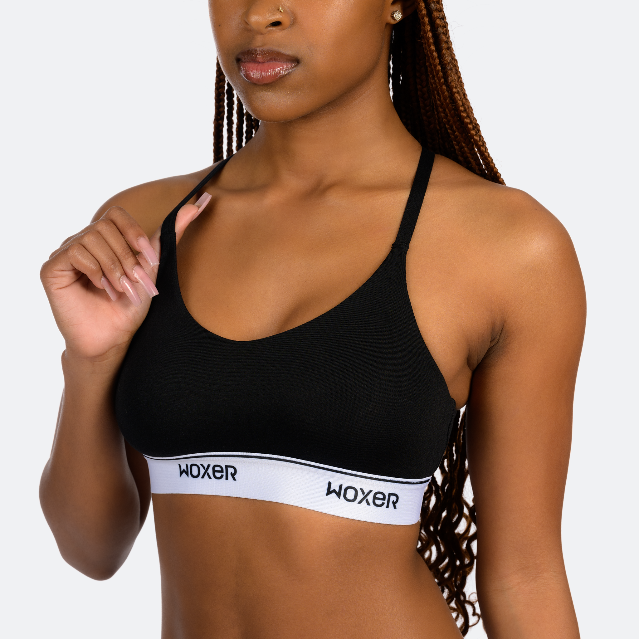 Icon Black 10-Pack