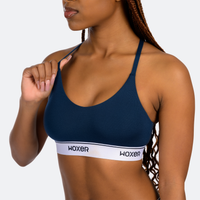 Niyah wears a size S