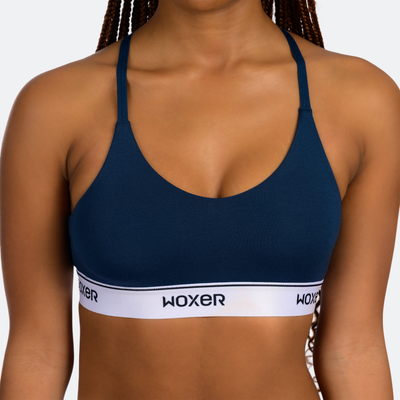 Icon Navy