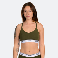 Icon Mountain Green