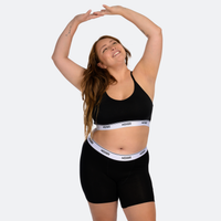 Icon Black 6-Pack