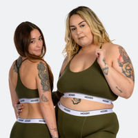Icon Mountain Green