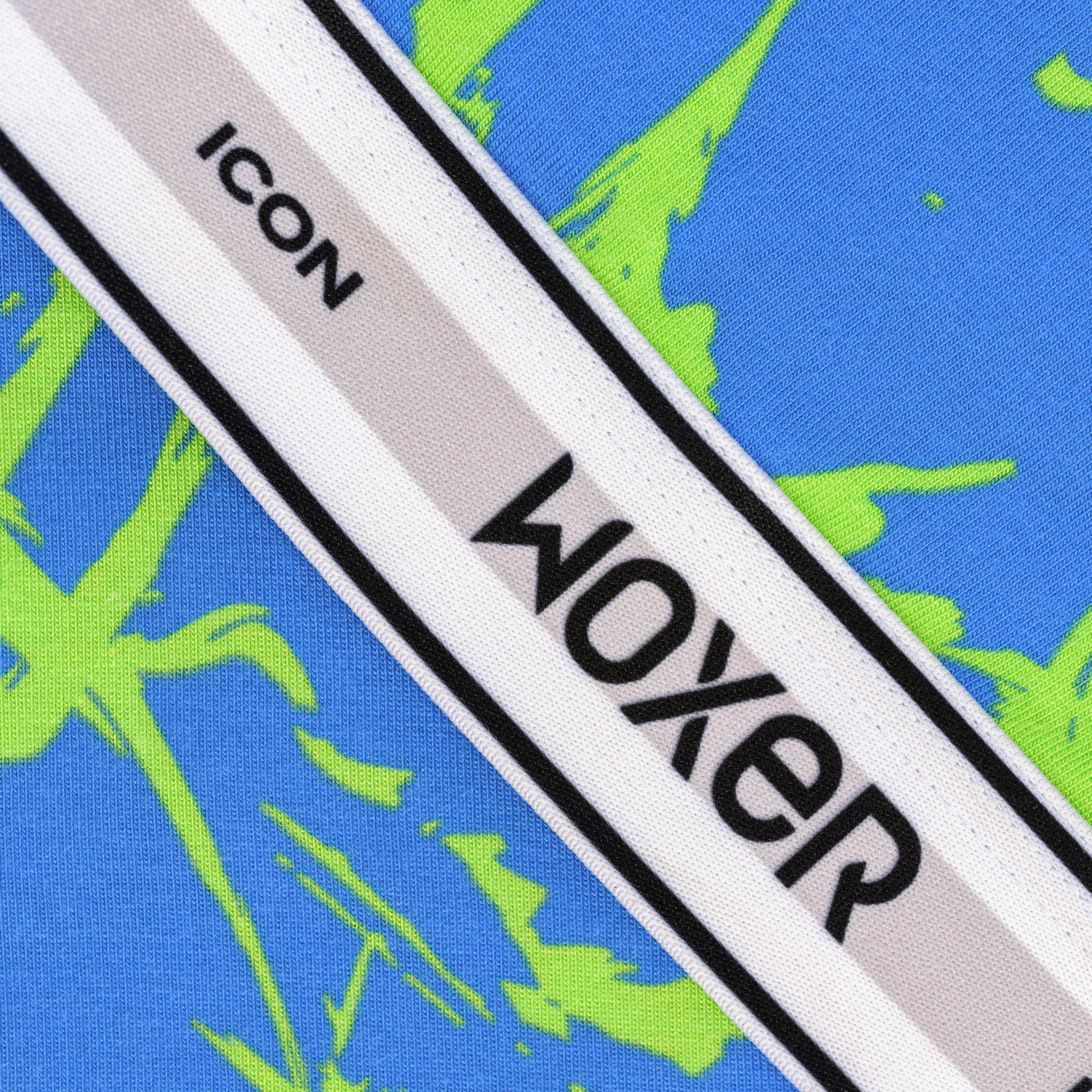 Icon After Dark Buzzer