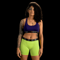 Baller Pride Lime