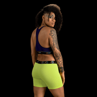 Baller Pride Lime