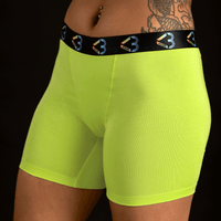 Baller Pride Lime