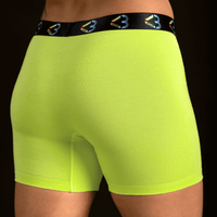 Baller Pride Lime