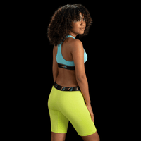 Biker Pride Lime