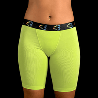 Biker Pride Lime