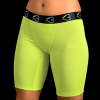 Biker Pride Lime