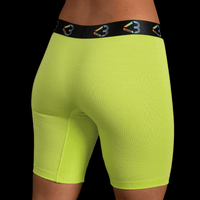 Biker Pride Lime