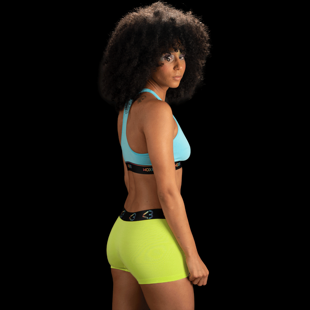 Stud Pride Lime