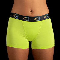 Stud Pride Lime