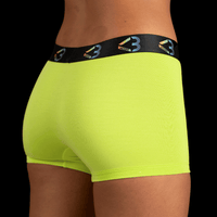 Stud Pride Lime