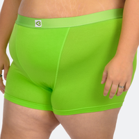 Star High Waisted Miami Beach