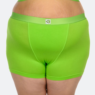 Star High Waisted Miami Beach
