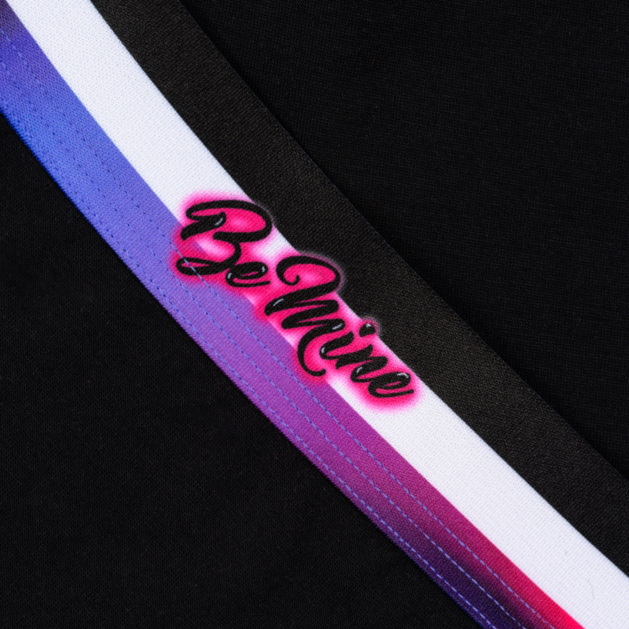 Baller High Waisted Muse