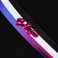 Baller High Waisted Muse