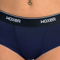 Baller Navy 2.0