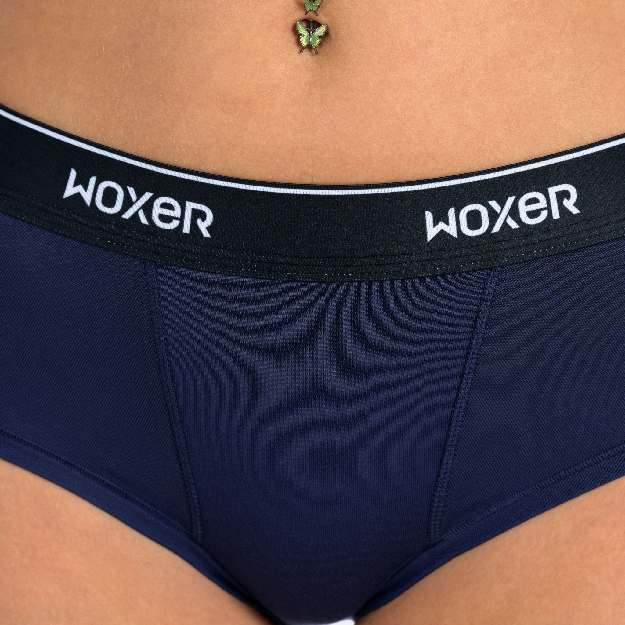 Biker Navy 2.0