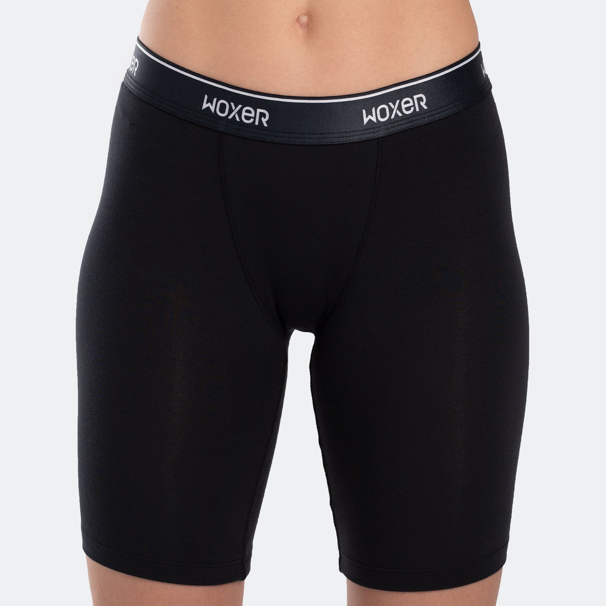 Biker Black 2.0 4-Pack