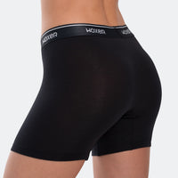 Baller All Black 4-Pack