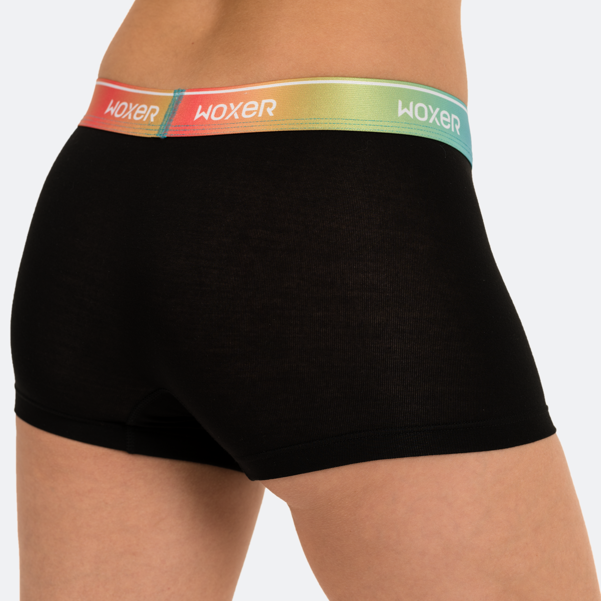 Stud Pride Noir
