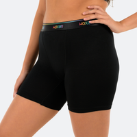Baller High Waisted Blackout 3-Pack