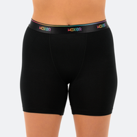 Baller High Waisted Proudly Pride 6-Pack
