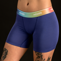 Baller Pride Plum