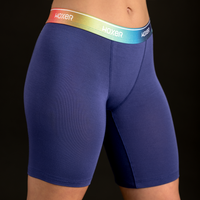 Biker Pride Plum