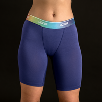 Biker Pride Plum