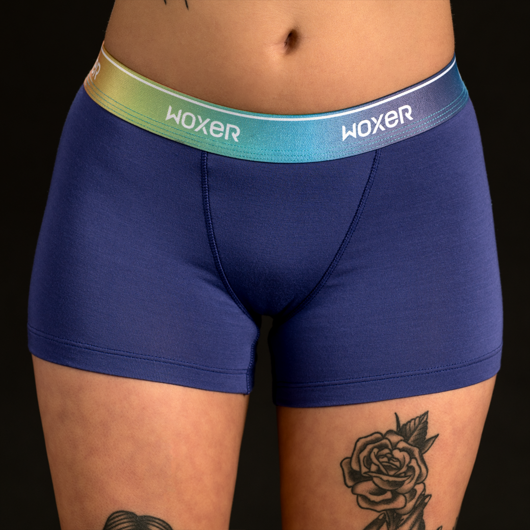 Stud Pride 3-Pack