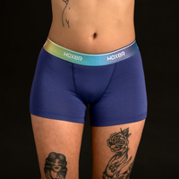 Stud Pride Plum