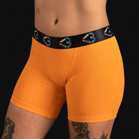 Baller Pride Orange