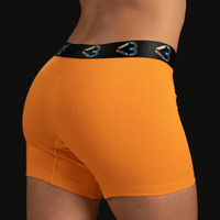 Baller Pride Orange