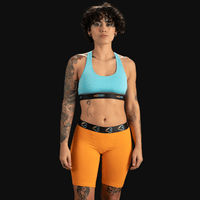 Biker Pride Orange