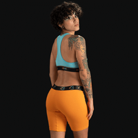 Biker Pride Orange