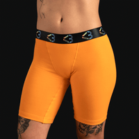 Biker Pride Orange