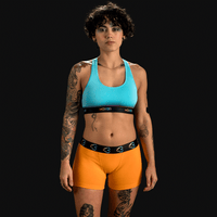 Stud Pride Orange