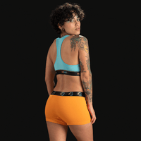 Stud Pride Orange