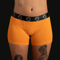 Stud Pride Orange