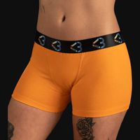 Stud Pride Orange
